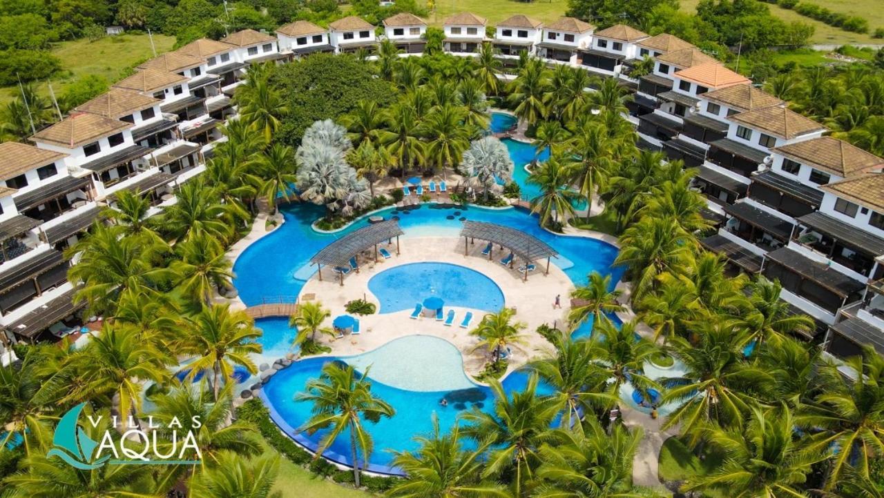 Villas Aqua Los Cabos Monterrico Exterior photo