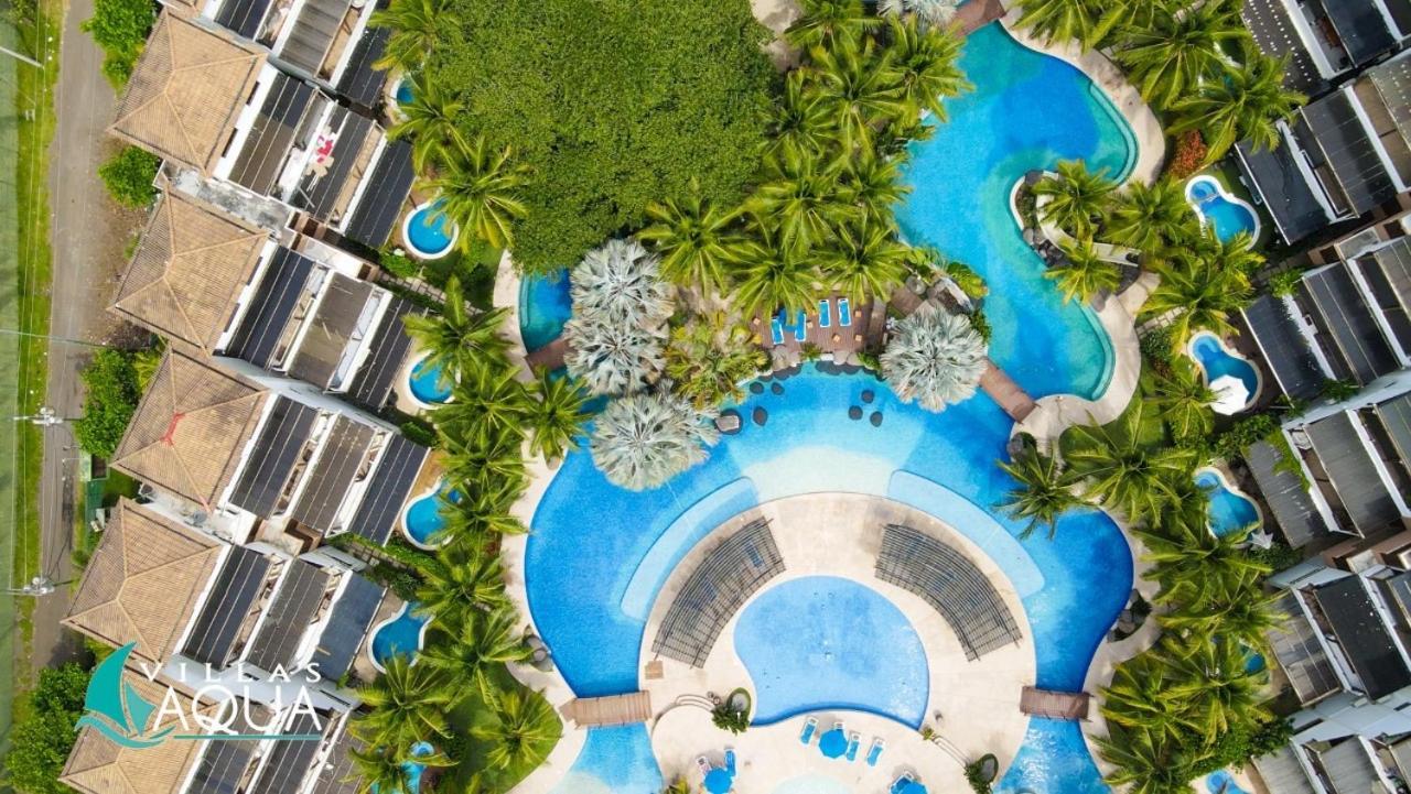 Villas Aqua Los Cabos Monterrico Exterior photo